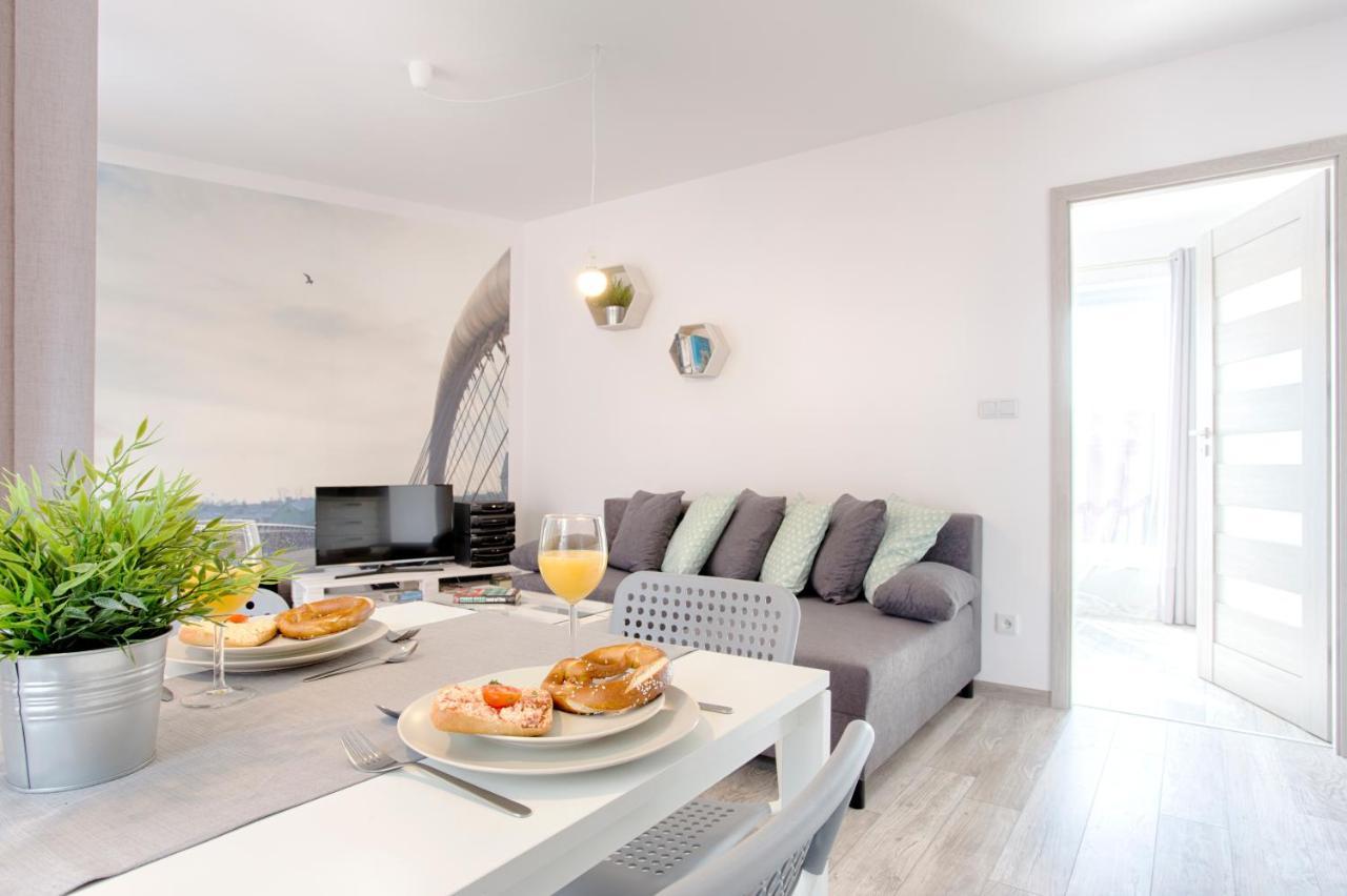 Apartamento Tyzenhauz Piwna Street Cracovia