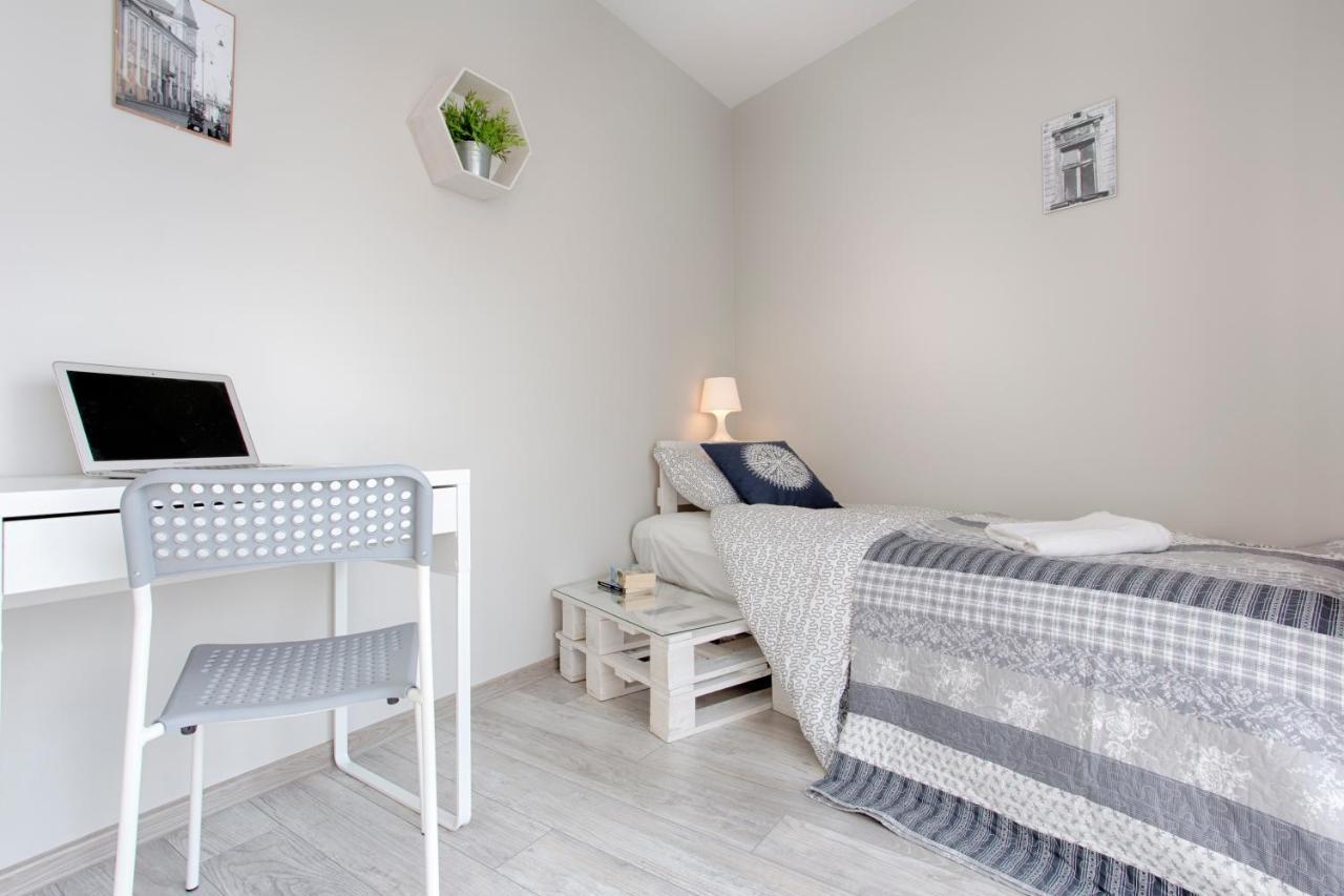 Tyzenhauz Piwna Street Apartamento *
