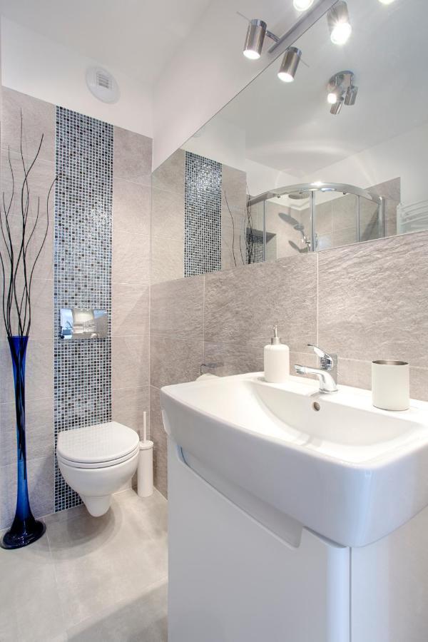 Apartamento Tyzenhauz Piwna Street *