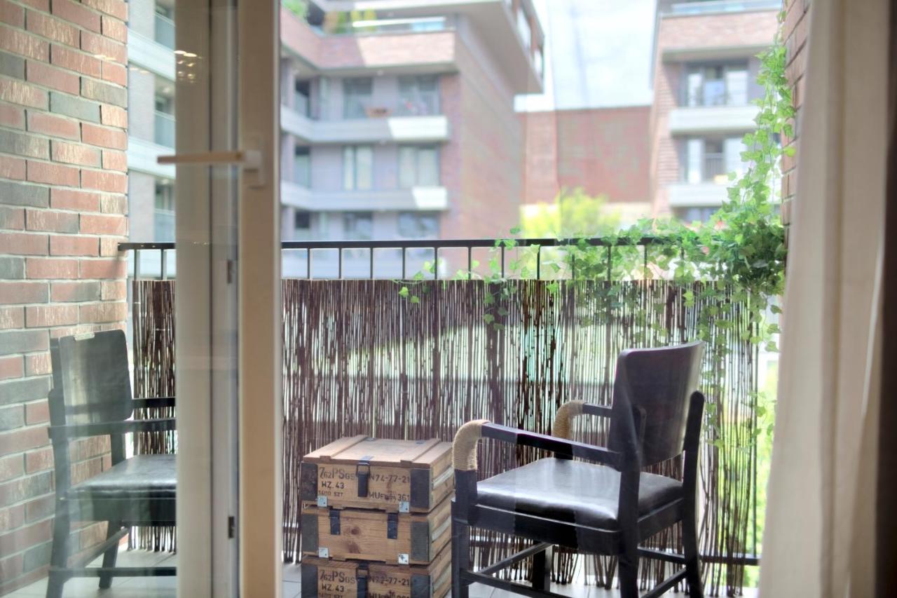 Tyzenhauz Piwna Street Apartamento Cracovia
