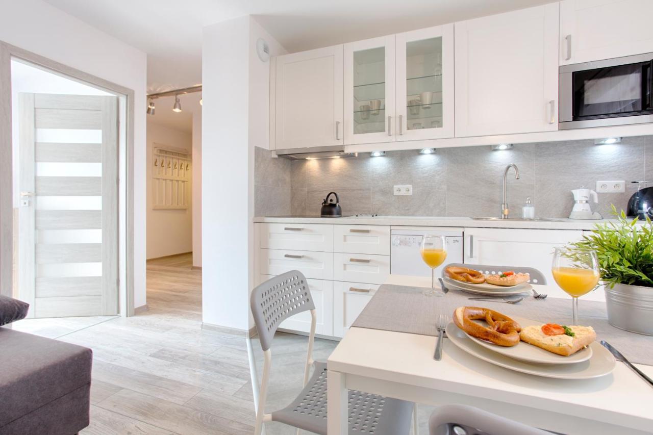 Apartamento Tyzenhauz Piwna Street *