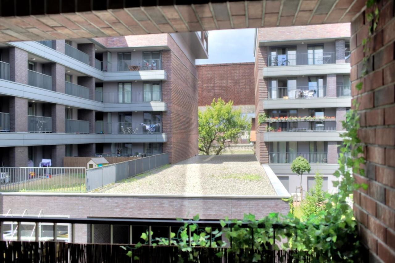 Tyzenhauz Piwna Street Apartamento Cracovia