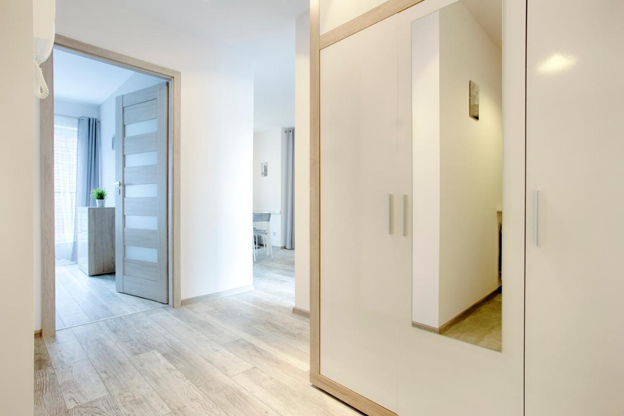 Apartamento Tyzenhauz Piwna Street *