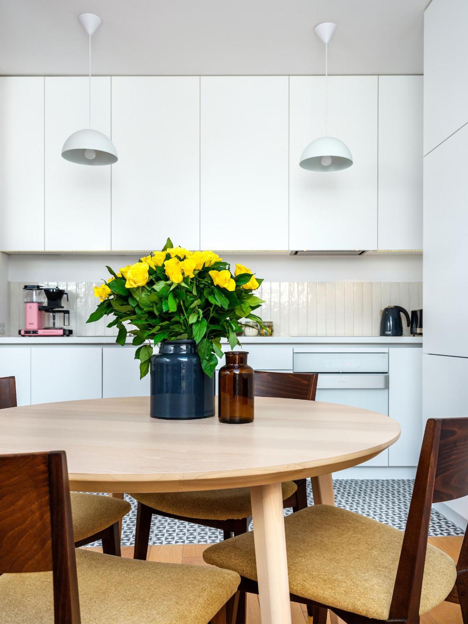 Apartamento Tyzenhauz Piwna Street *