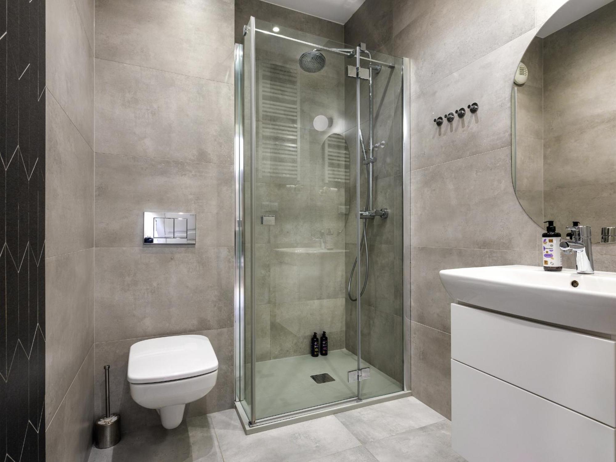 Tyzenhauz Piwna Street Apartamento Cracovia