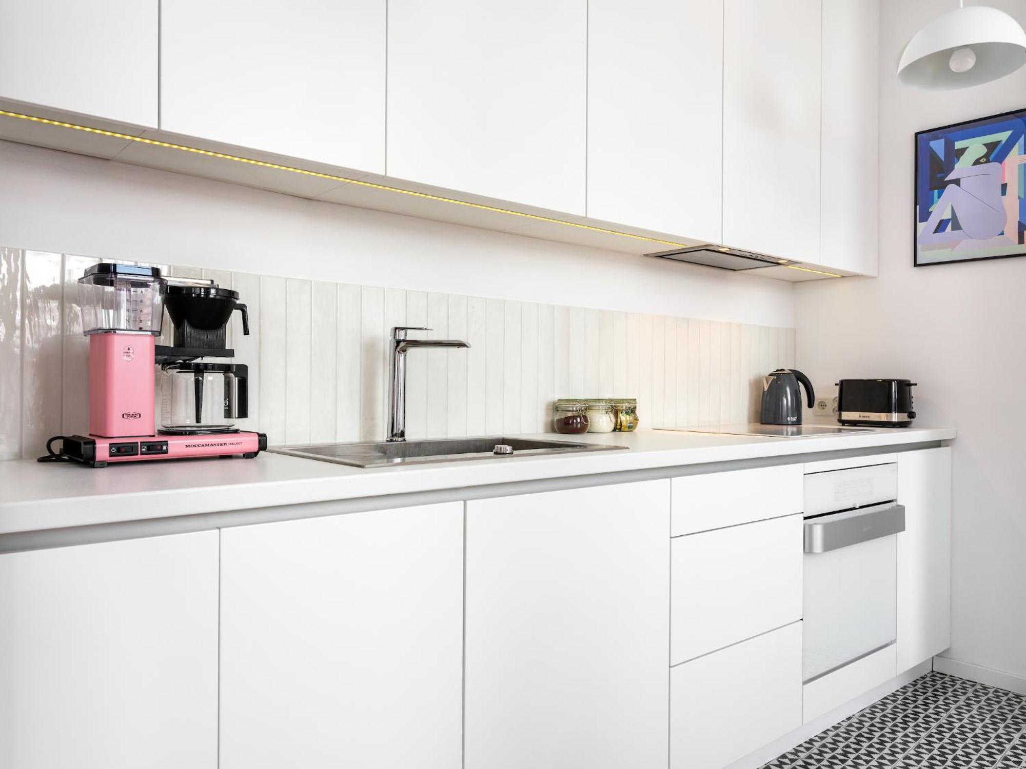 Apartamento Tyzenhauz Piwna Street Cracovia