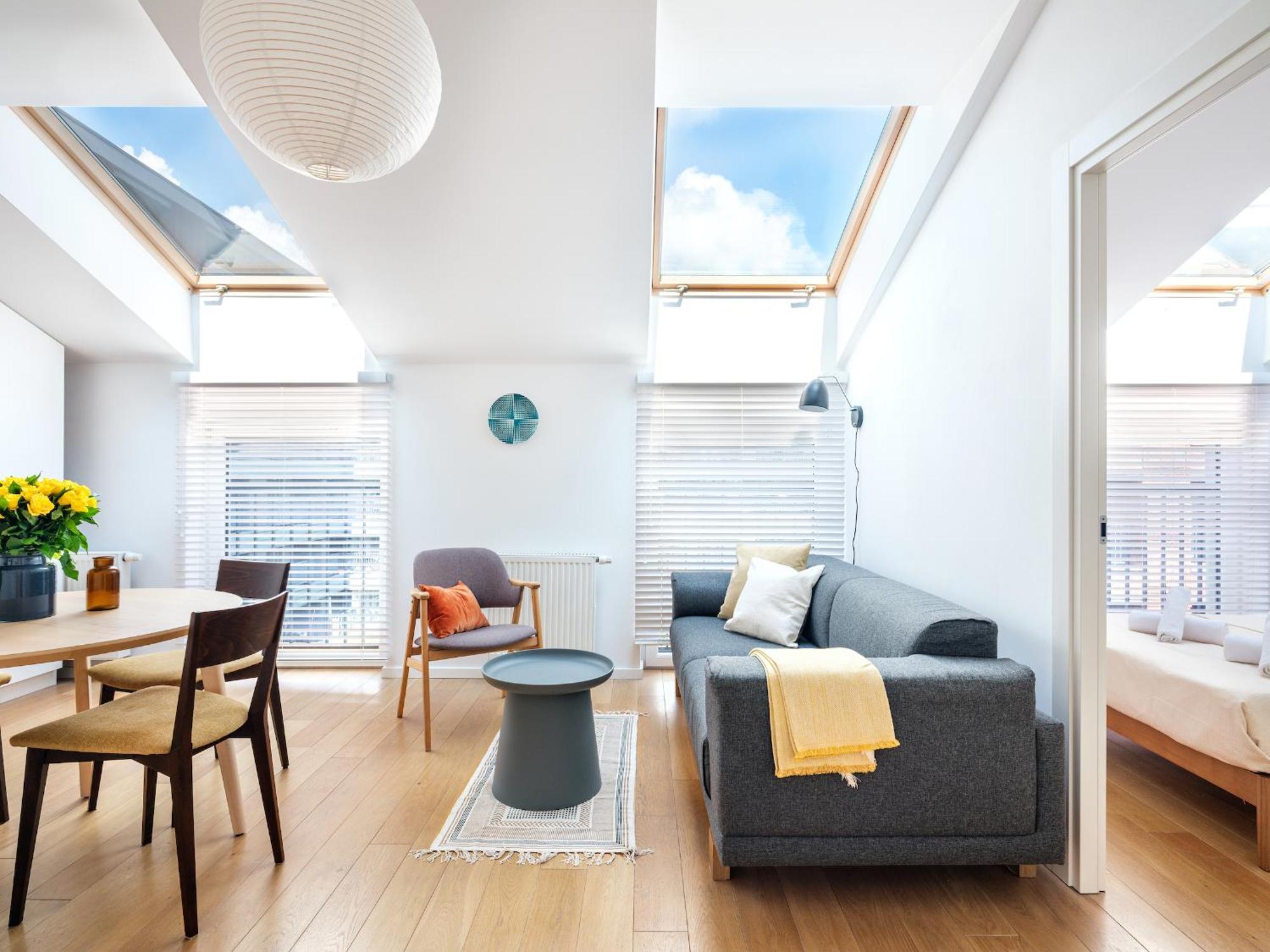 Apartamento Tyzenhauz Piwna Street