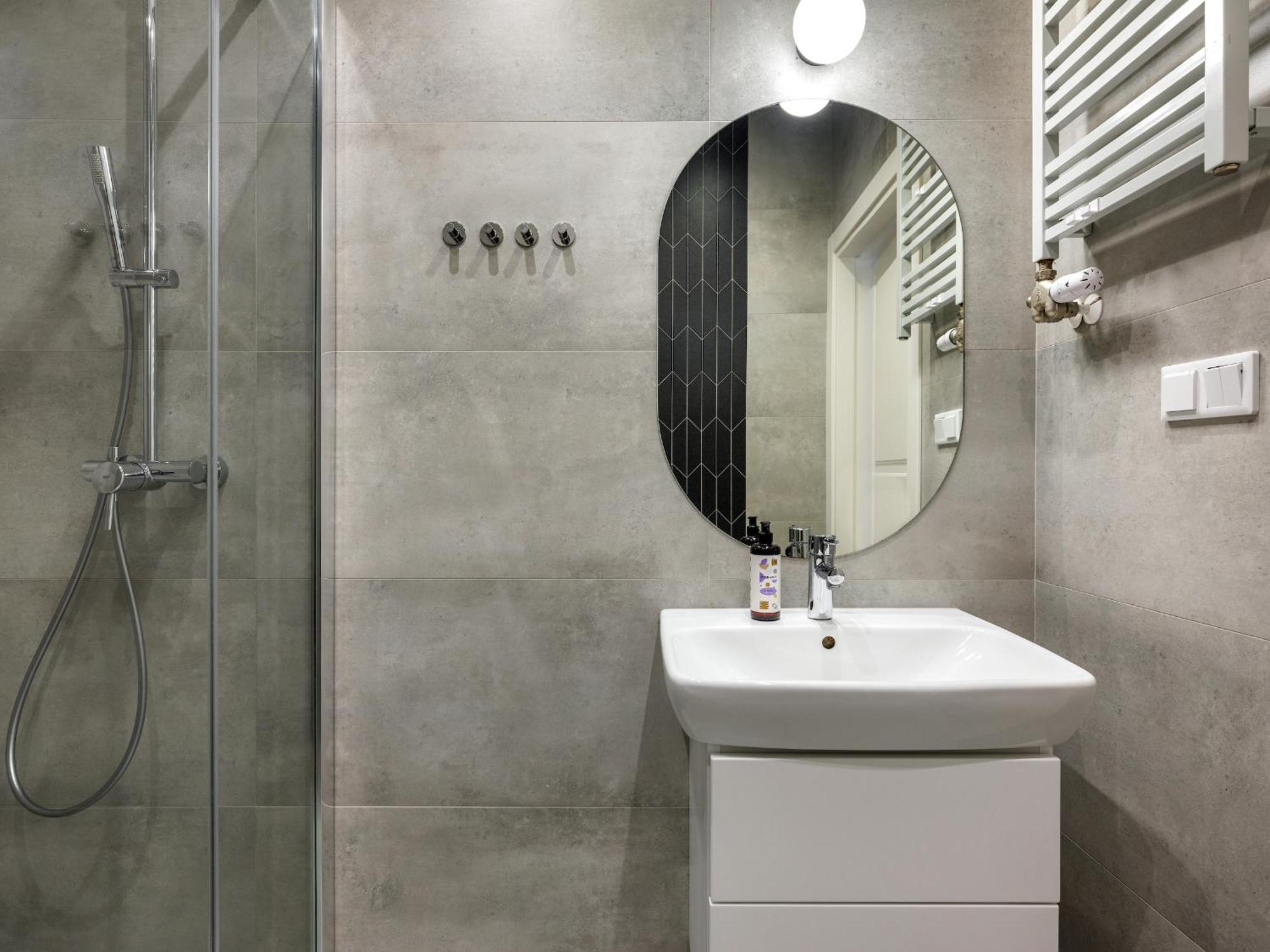 Apartamento Tyzenhauz Piwna Street *