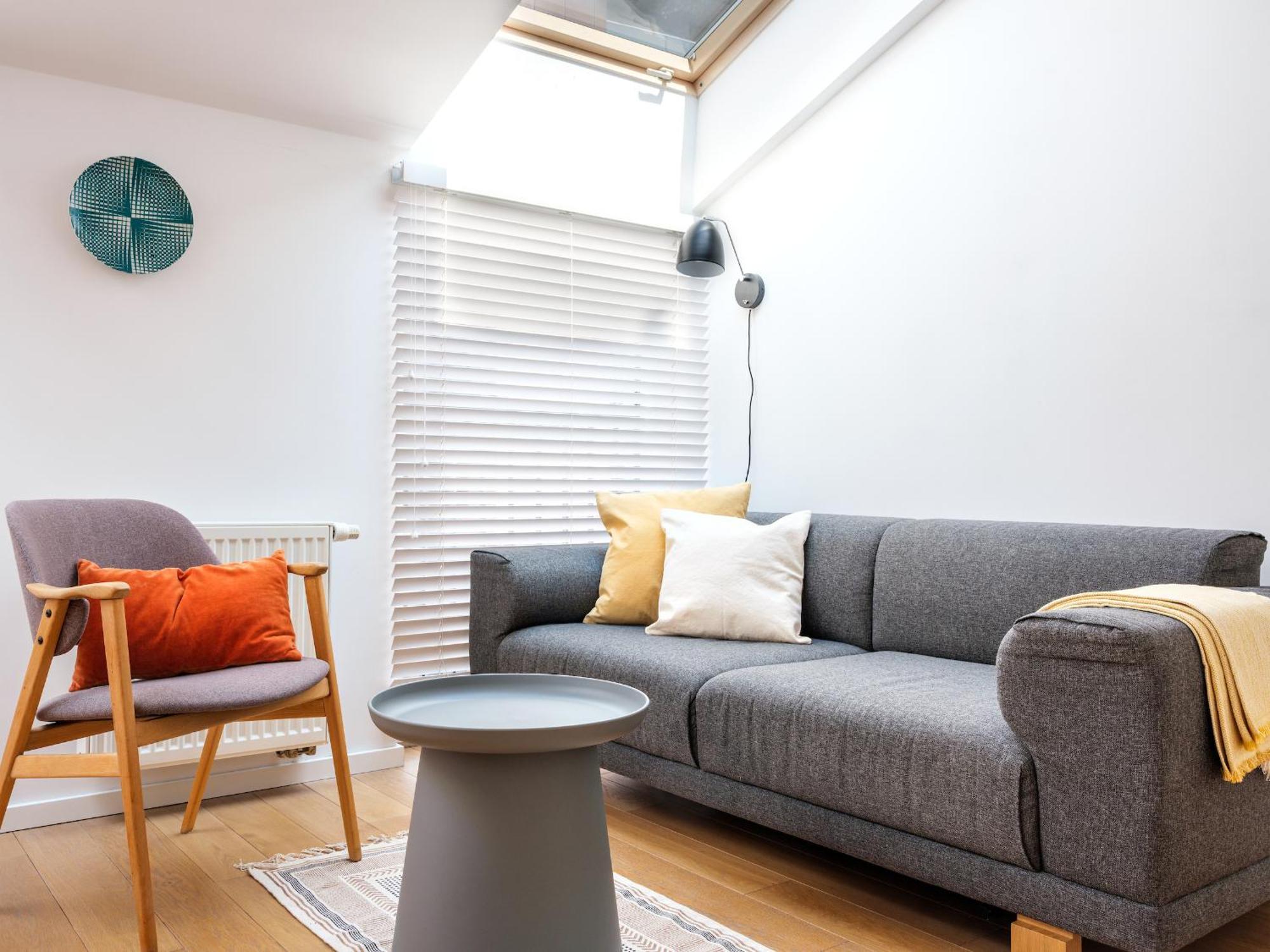 Apartamento Tyzenhauz Piwna Street Cracovia