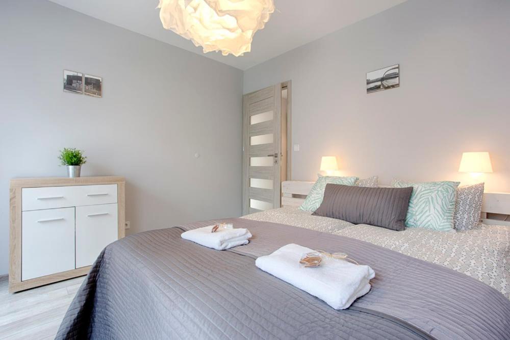 Apartamento Tyzenhauz Piwna Street
