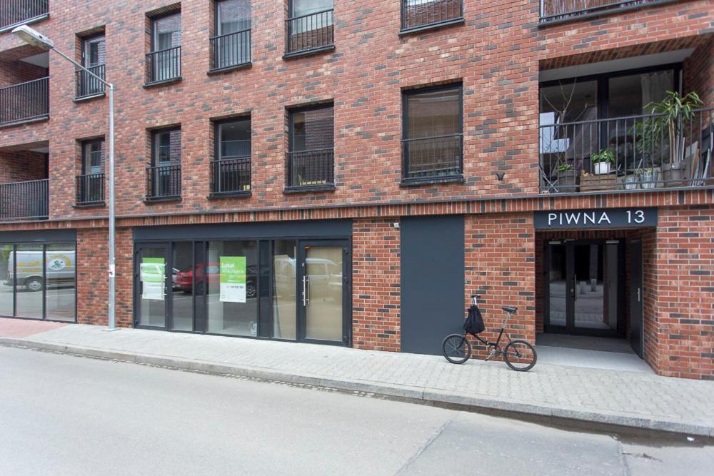 Apartamento Tyzenhauz Piwna Street *